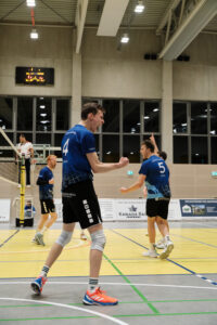 Mehr über den Artikel erfahren Heimspiel TVA Hürth