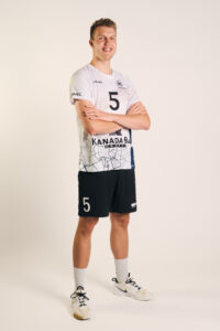 Mehr über den Artikel erfahren Max Rössig erfüllt sich den Traum Bundesliga